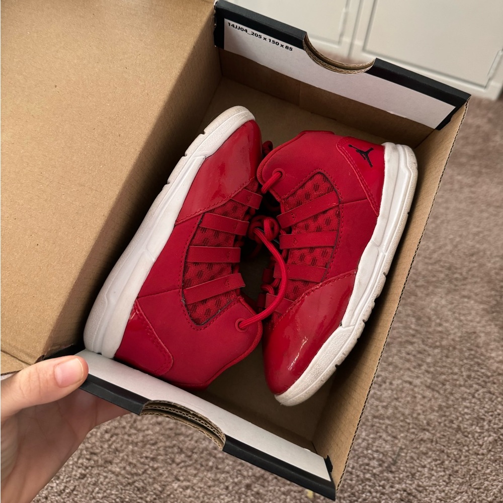 Air Jordan Max Aura (TD)